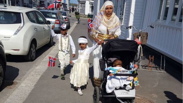 Rawdaa Asaffaa Kiristiyaanlaandi , daandii kiristiyaanlaandi IV