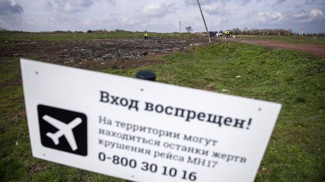 Россия и Украина провели обмен телами погибших