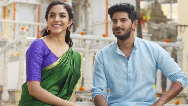 கண்ணும் கண்ணும் கொள்ளையடித்தால்