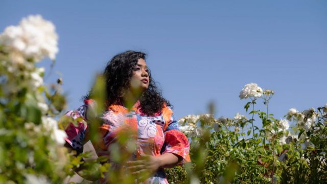 தேன்மொழி செளந்தரராஜன்