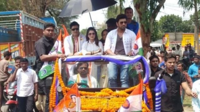 బంగ్లాదేశ్ నటులు