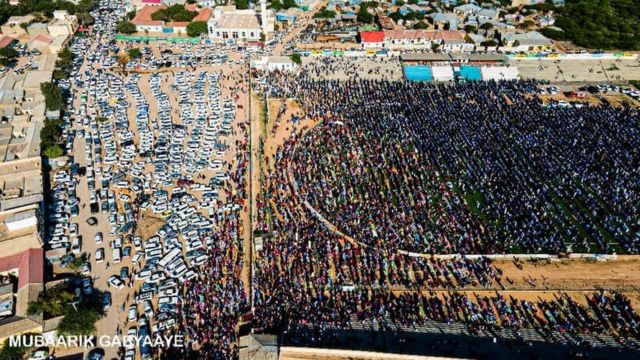 Hargeysa Somaliland