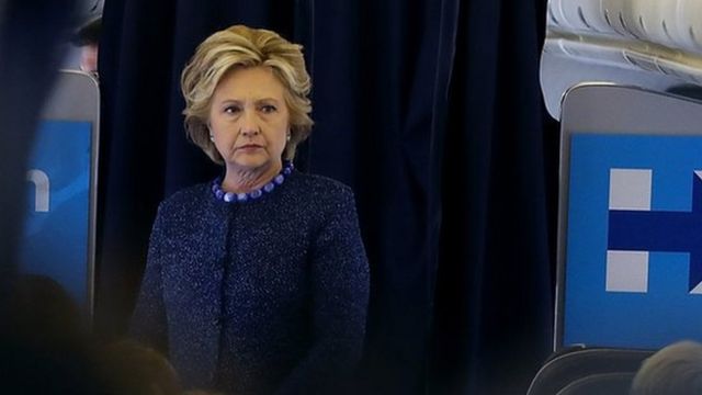 Clinton