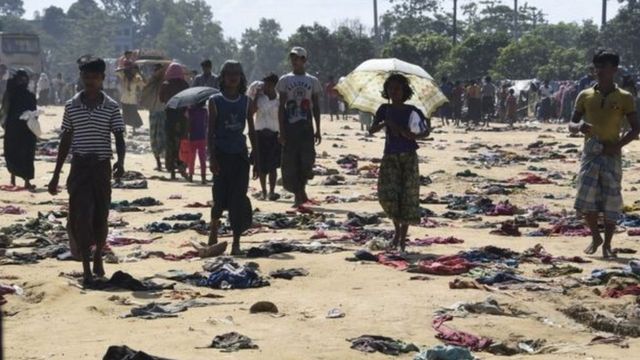 Rohingya