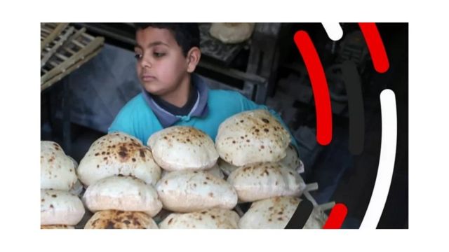 هل العالم مقبل على "حرب خبز" بسبب حرب أوكرانيا؟