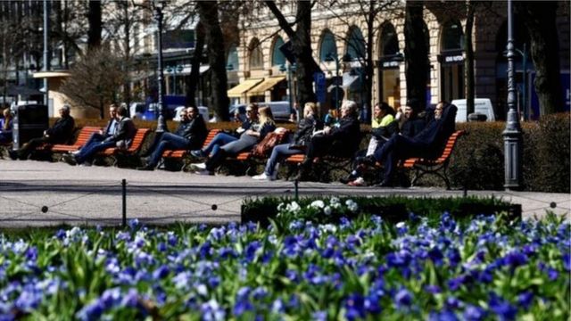 รายงานความสุขโลก: ฟินแลนด์เป็นประเทศที่มีความสุขที่สุด - BBC News ไทย