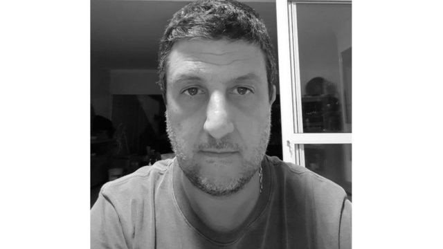 Antropólogo e professor da Universidade Federal de São Carlos, Piero Leirner