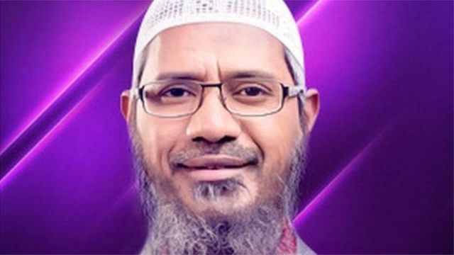 Sheekh Zakir Naik