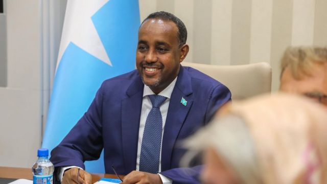 Golaha Wasiirada ee Ra'iisul Wasaare Rooble waxay ka kooban yihiin 70.