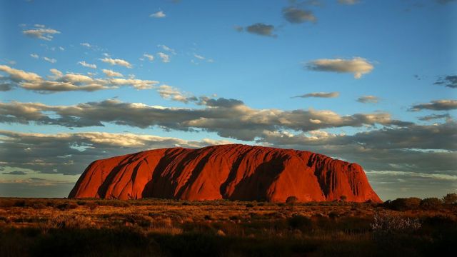 Lugares secretos da Terra onde humanos não podem entrar