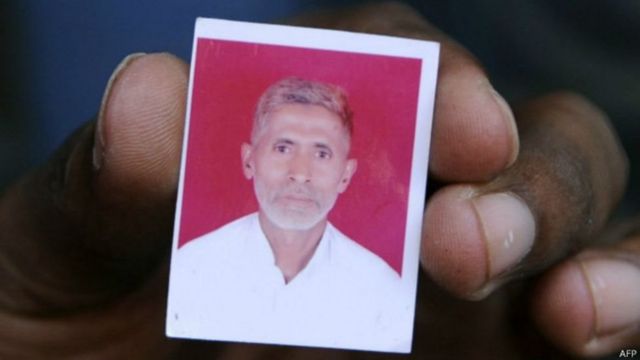 मोहम्मद अख़लाक़