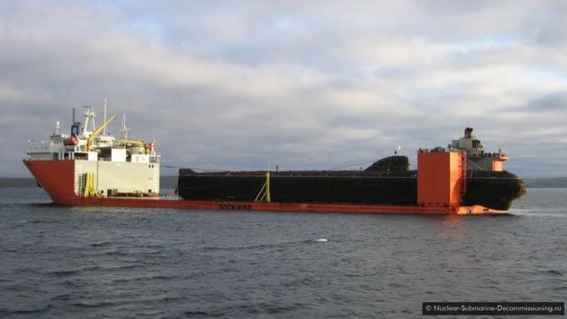 Nuclear-Submarine-Decommissioning.ru