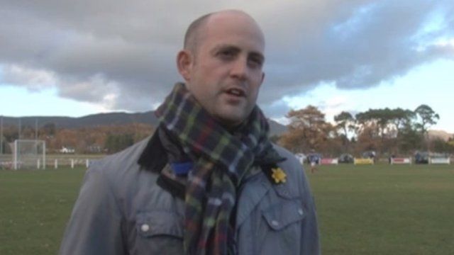 Eòghan Stiubhart