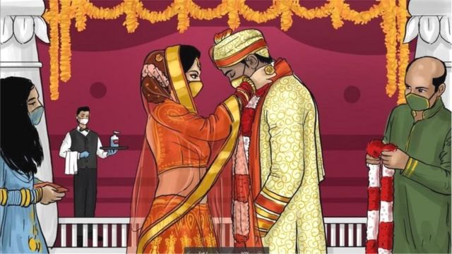 अकेलापन मंज़ूर पर दूसरी शादी से इतना डरता क्यों है समाज?-ब्लॉग - BBC News  हिंदी