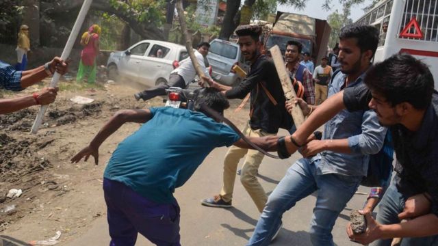 भारत बंद