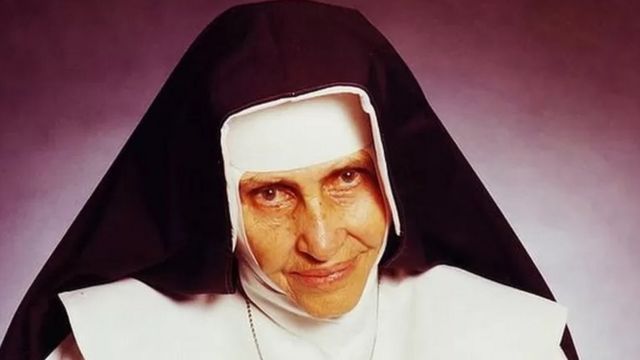 Irmã Dulce: quem foi a 1ª santa nascida no Brasil, que morreu há 30 anos -  BBC News Brasil