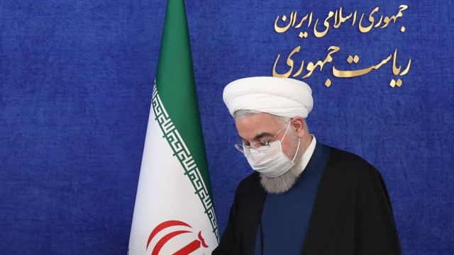 روحانی