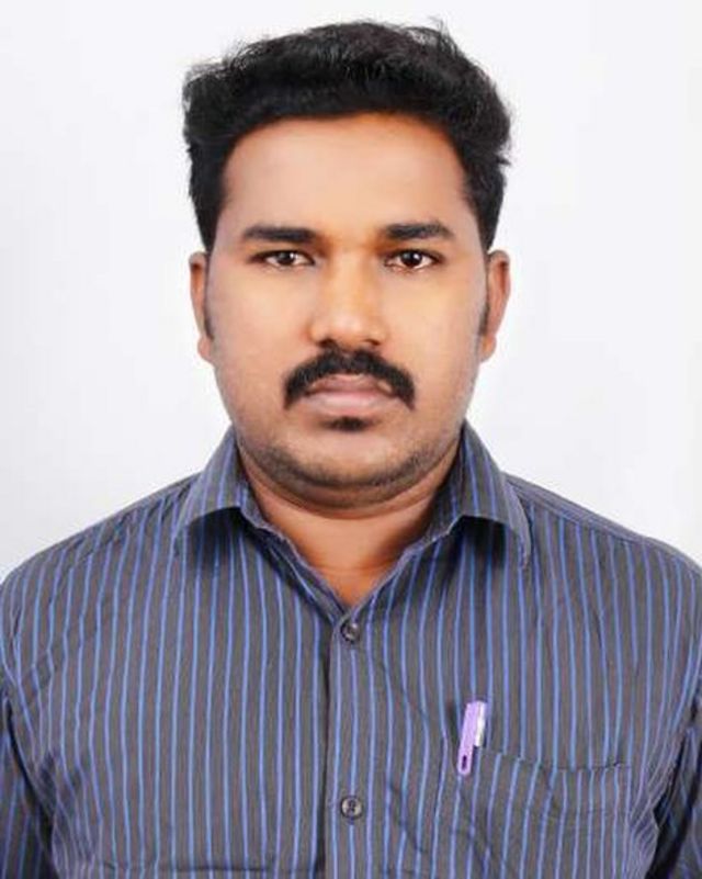 ஆர்டிஐ ஆர்வலர் காசிமாயன்