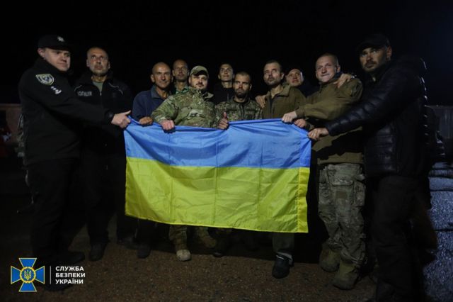 обмін