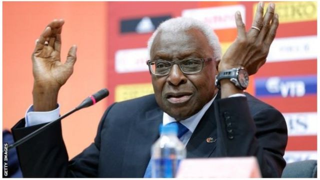 L'ex conseiller de Diack Habib Cissé en détention provisoire à Paris