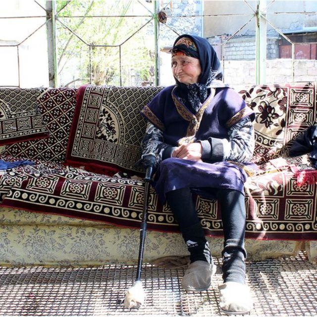 Zərqələm Əliyeva