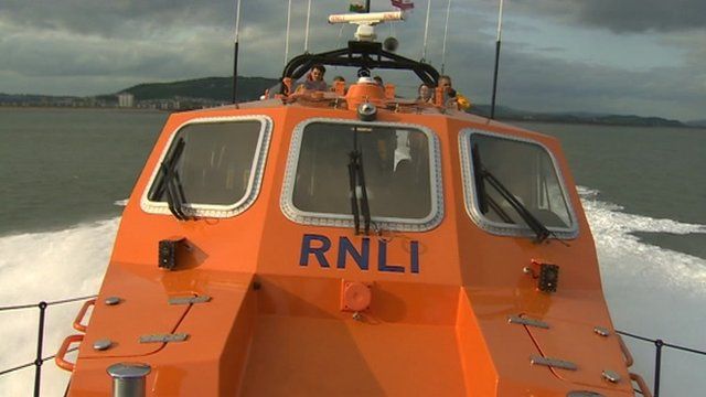 RNLI