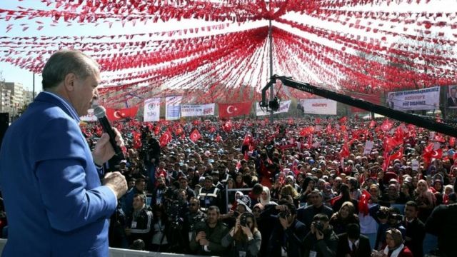Erdoğan