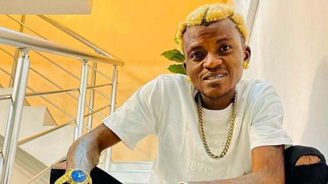 Portable biography: Habeeb Okikiola wey sing Zazoo Zeh become trend afta  new music release - BBC News Pidgin