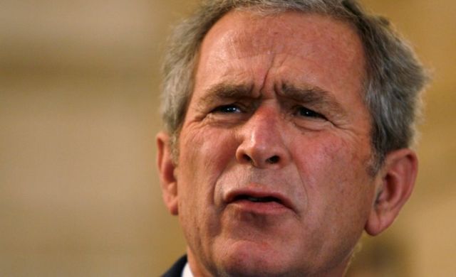 George W. Bush