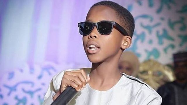Lil Ameer