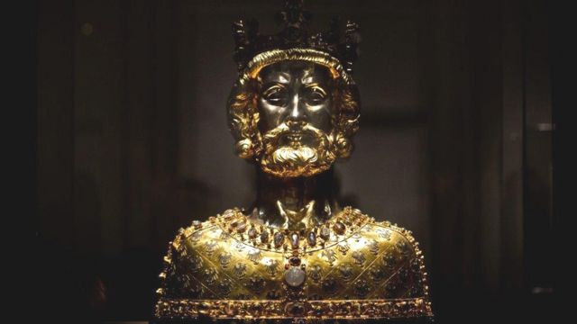 Charlemagne