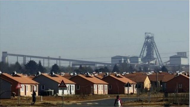 Afrique du Sud
