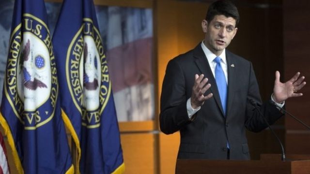 Paul Ryan