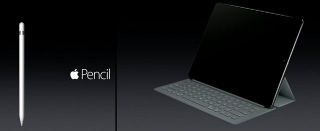 アップルが新製品発表、iPadに大型スクリーン - BBCニュース