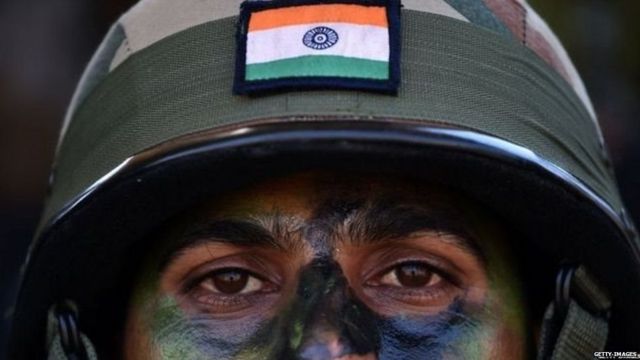 भारतीय सेना, नौकरी