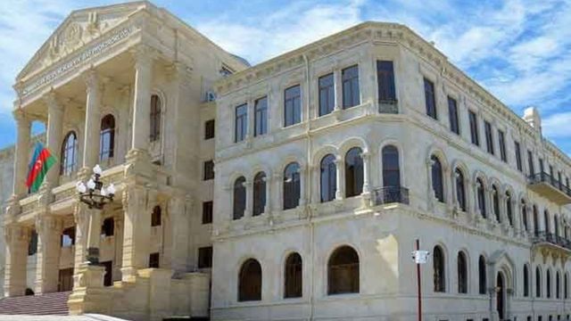 Baş Prokurorluq