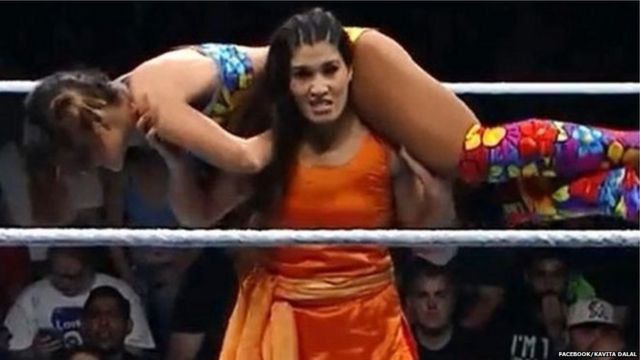 KAVITA DALAL