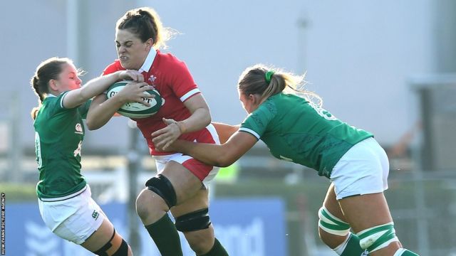 Edinburgh & Glasgow launch women's teams to play in expanded Celtic  Challenge - BBC Sport