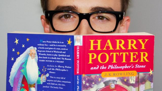 Harry Potter turns 20: The boy who changed books forever – The Irish Times