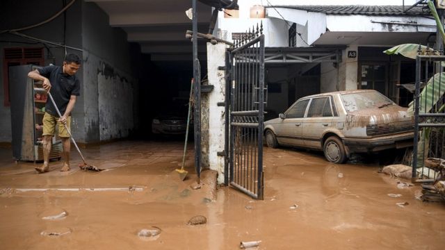 banjir