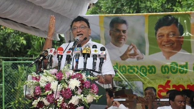 லக்ஷமன் கிரியெல்ல