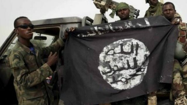 Kundi la IS limeibuka kuwa tishio Nigeria