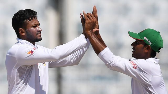 মেহেদী হাসান মিরাজ