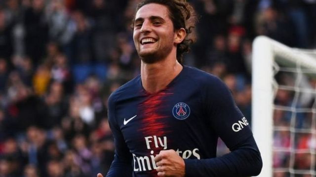 Rabiot