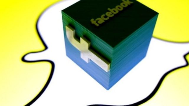Logo de Facebook