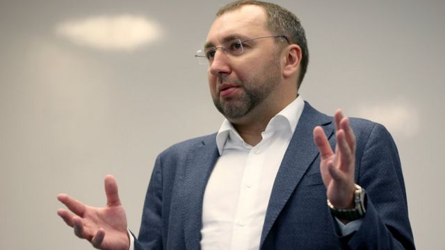 Władimir Gabrielyan