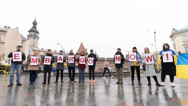 Người bội tình rứn tụng Rosatom Đội Lviv, Ucraina, 2021