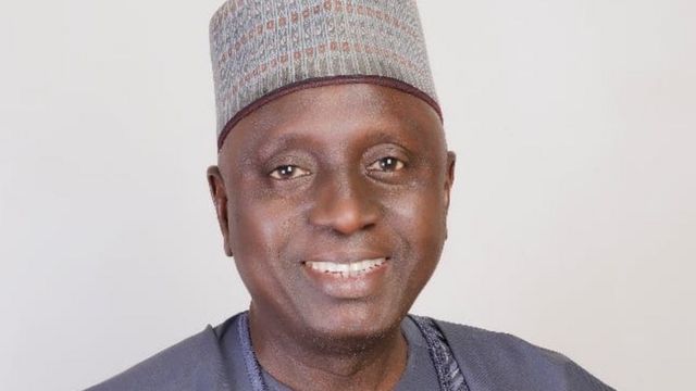 Aworan Ibrahim Oloriegbe