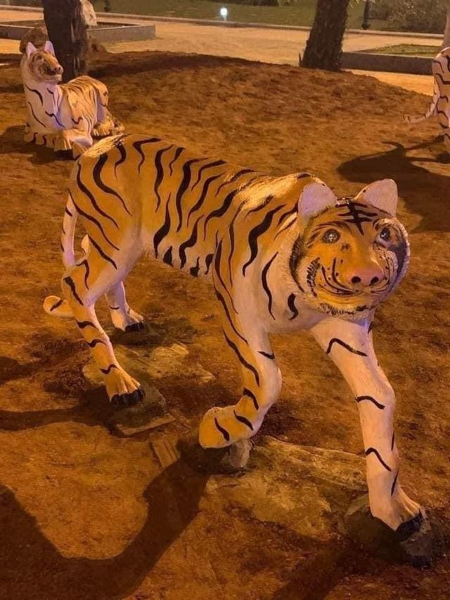 Hổ Phú Thọ