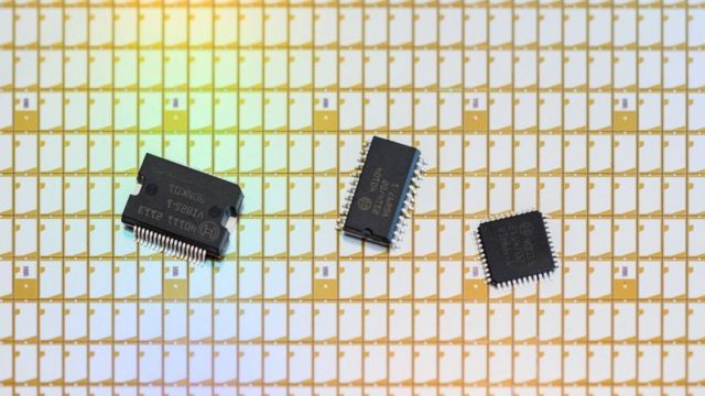 Chips semicondutores